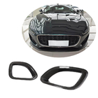 Jaguar F-Type 2013-2024 Couvre Pare-chocs Avant Carbone (pour Base 2021+) photo 1