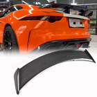 Jaguar F-Type 2013-2024 Aileron (2013-2019, Carbone) photo 1