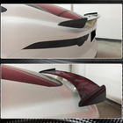 Jaguar F-Type 2013-2024 Aileron (2013-2019, Carbone) photo 5