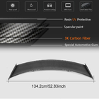 Jaguar F-Type 2013-2024 Aileron (2013-2019, Carbone) photo 6