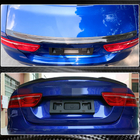 Jaguar XE 2016- Spoiler (2015-2019, Carbone) photo 5