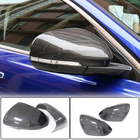 Jaguar XE 2016- Coques de Rétroviseurs V1 (2015-2019, Carbone) photo 1