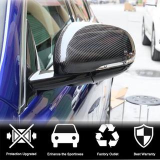 Coques de Rétroviseurs V1 (2015-2019, Carbone) Jaguar XE 2016- photo 2