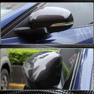 Coques de Rétroviseurs V1 (2015-2019, Carbone) Jaguar XE 2016- photo 3