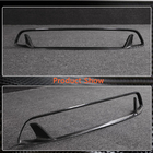 Kia Stinger 2017-2023 Grille de pare-chocs (Carbone) photo 3