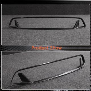 Grille de pare-chocs (Carbone) Kia Stinger 2017-2023 photo 3