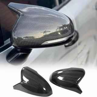 Coques de Rétroviseurs (Carbone) Kia Stinger 2017-2023 photo 1
