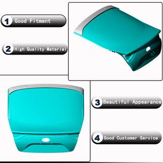 Casquette de Spoiler (Carbone) photo 3