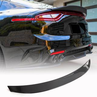 Aileron V2 (Carbone) photo 1