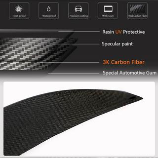 Aileron V2 (Carbone) photo 4