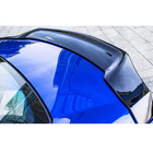 Honda Accord X 2017-2022 Aileron (2018-2021, Plastique) photo 2