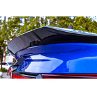 Honda Accord X 2017-2022 Aileron (2018-2021, Plastique) photo 3