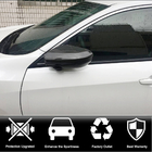Honda Civic Sedan X 2016-2021 Coques de Rétroviseurs V1 (Carbone) photo 2