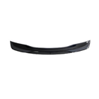 Honda Civic Sedan 2021- Aileron (Plastique) photo 4
