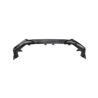 Honda Civic Sedan 2021- Lame avant V1 (Plastique) photo 5