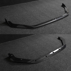 Honda Civic HB 2021- Lame de Pare-chocs Avant V3 (Carbone) photo 3