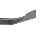 Honda Civic HB 2021- Lame de Pare-chocs Avant V3 (Carbone) photo 6