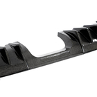 Honda Civic HB 2021- Diffuseur de Pare-Chocs Arriere (Carbone) photo 6