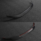 Honda Civic HB 2021- Spoiler (Carbone) photo 3
