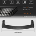 Mazda 3 2013-2019 Spoiler V1 (HB, Carbone) photo 5