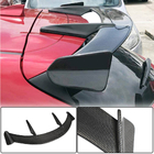 Mazda 3 2013-2019 Aileron V2 (HB, Carbone) photo 2