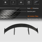 Mazda 3 2013-2019 Aileron V2 (HB, Carbone) photo 6
