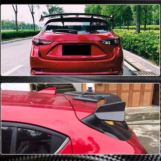 Aileron V2 (HB, Carbone) photo 4