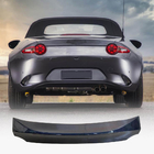 Mazda MX-5 2014- Spoiler (2022+, Carbone) photo 1