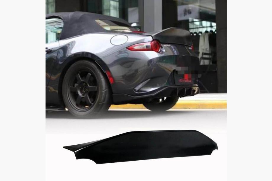 Mazda MX-5 2014- Aileron (2022+, Plastique) Image