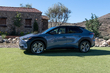 Subaru Solterra : essai du crossover électrique stylé photo 3