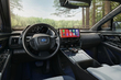Subaru Solterra : essai du crossover électrique stylé photo 5