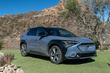Subaru Solterra : essai du crossover électrique stylé photo 2
