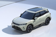 Essai du BYD Yuan Up : un crossover électrique compact pour la ville photo 2