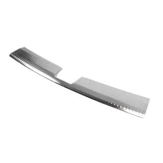 Seuil de Coffre Inox Carmos (mat) photo 2
