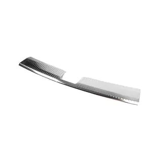 Seuil de coffre inox Carmos (brillant) photo 2