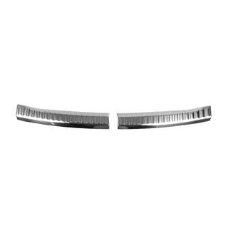 Seuil de Coffre Inox Carmos (mat) photo 1