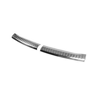 Seuil de Coffre Inox Carmos (mat) photo 2