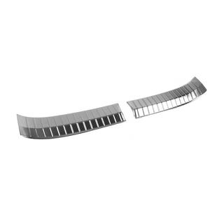 Seuil de Coffre Inox Carmos (mat) photo 3