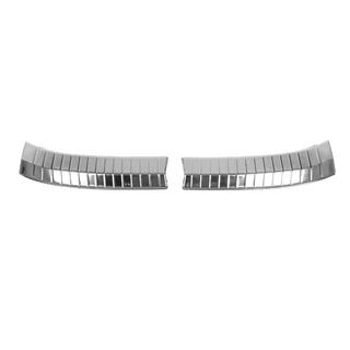 Seuil de coffre inox Carmos (brillant) photo 1