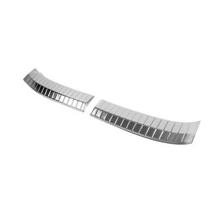 Seuil de coffre inox Carmos (brillant) photo 2