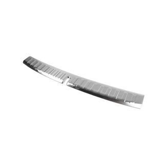Seuil de coffre arrière Carmos (2024+, inox, mat) photo 2