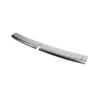 Seuil de coffre arrière Carmos (2024+, inox, brillant) photo 2