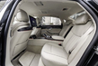 Essai de l’Audi A8 (D5) : version restylée photo 6