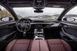 Essai de l’Audi A8 (D5) : version restylée photo 4