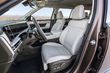 Hyundai Santa Fe de cinquième génération : essai du crossover photo 6