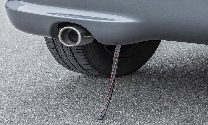 Pourquoi avez-vous besoin d’un antistatique dans une voiture : lutter contre la menace invisible