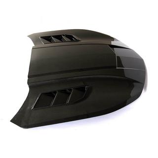 Capot (2015-2019, Carbone) Chevrolet Camaro 2015- photo 2