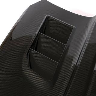 Capot (2015-2019, Carbone) Chevrolet Camaro 2015- photo 4