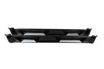 Ford Connect 2002–2006 Marchepieds Latéraux Sorento-Style (EuroCap) photo 5