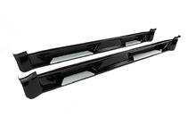 Ford Connect 2002–2006 Marchepieds Latéraux Sorento-Style (EuroCap) photo 6